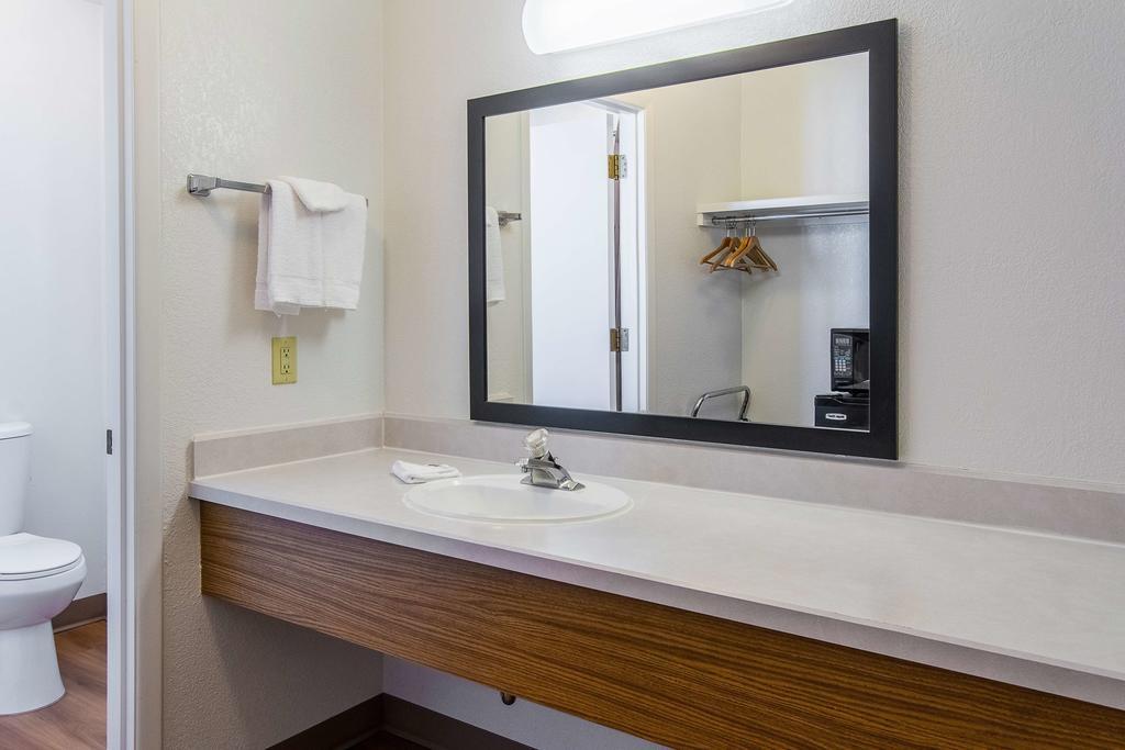 Motel 6-Madras, Or Екстериор снимка