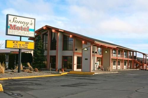Motel 6-Madras, Or Екстериор снимка